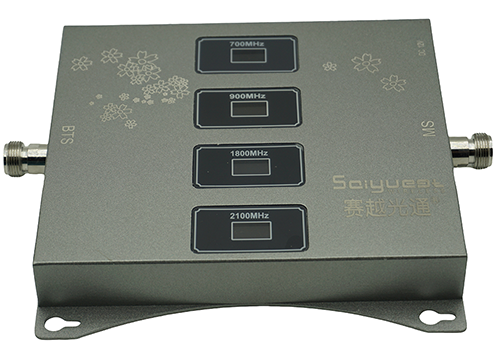  海南四频手机信号接收器200㎡