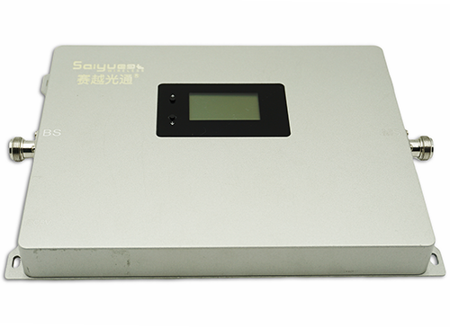  海南三频/四频/五频手机信号接收器800㎡