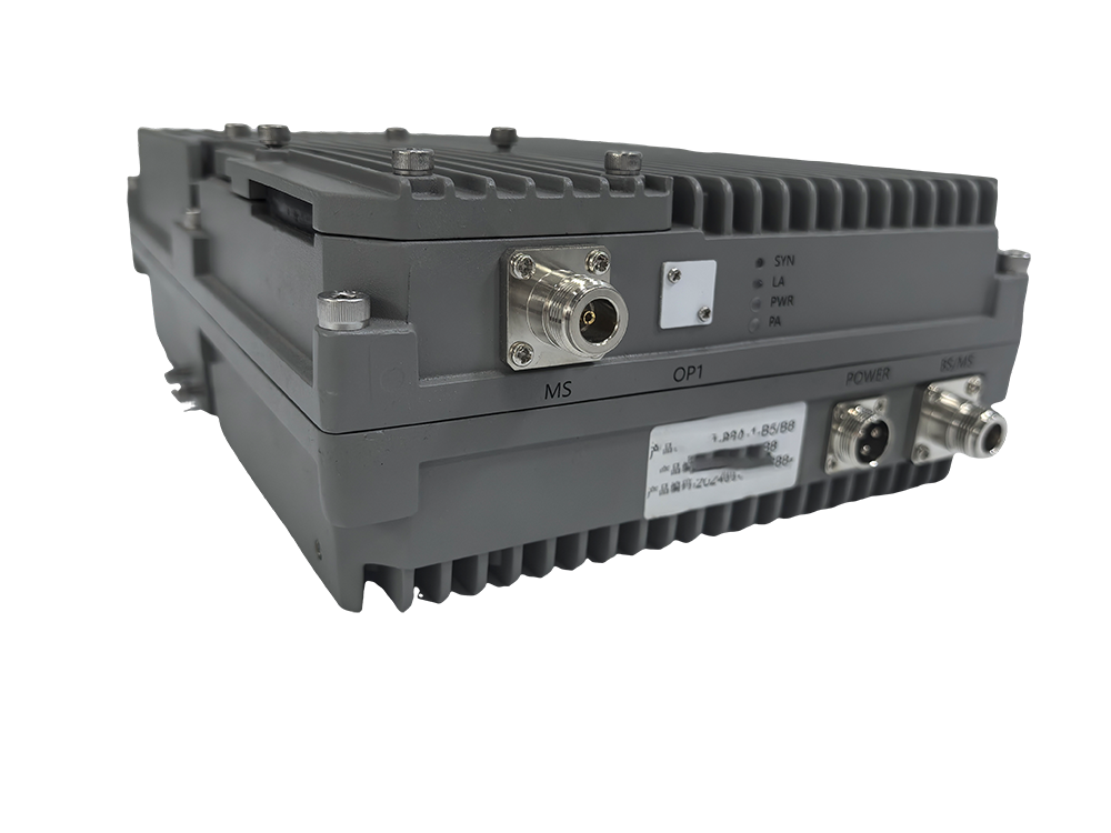  海南三频手机信号接收器2000㎡