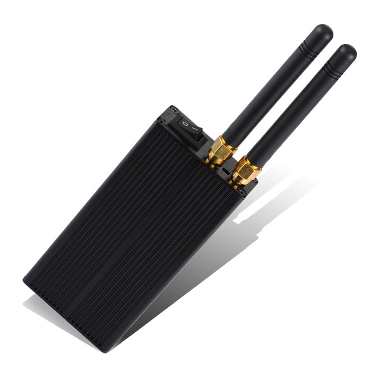  海南1.2G/1.5G导航屏蔽器