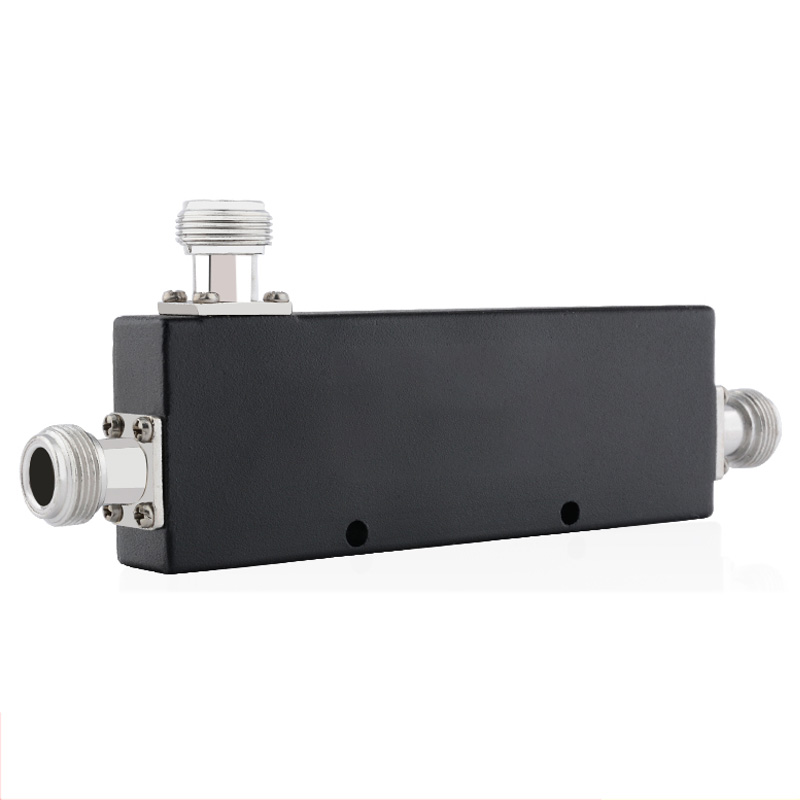  海南FM调频广播同步广播耦合器