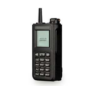  海南单兵无人机侦测预警仪