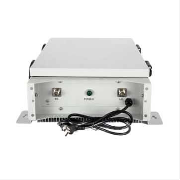  海南无线对讲系统双向干线放大器