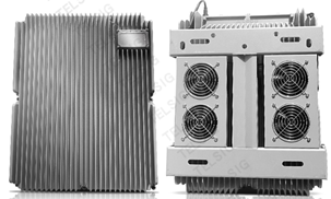  海南大功率室外全向固定式无人机反制设备