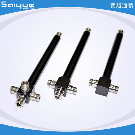  海南FM调频广播同步广播功分器