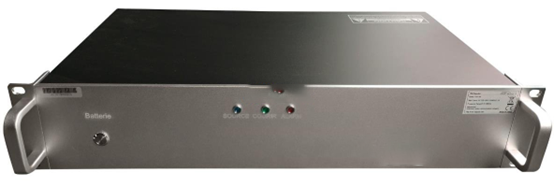  海南350M PDT消防集群警用主机直放站