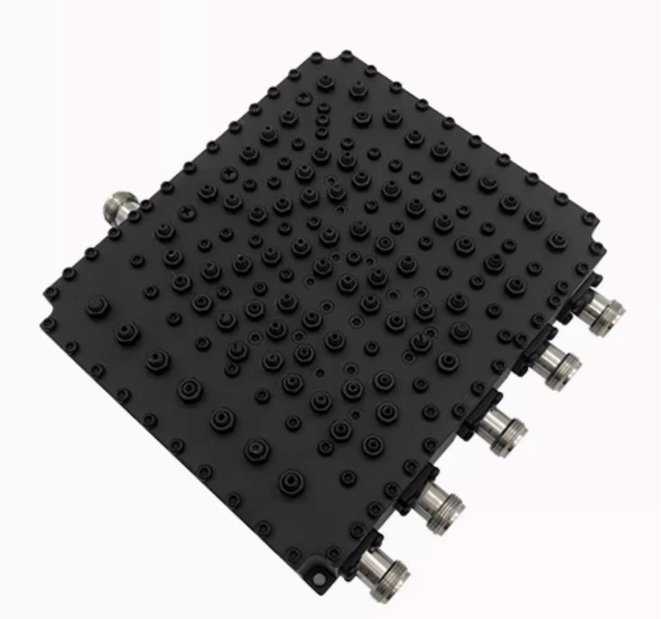  海南双频三频四频五频腔体合路器4G+5G