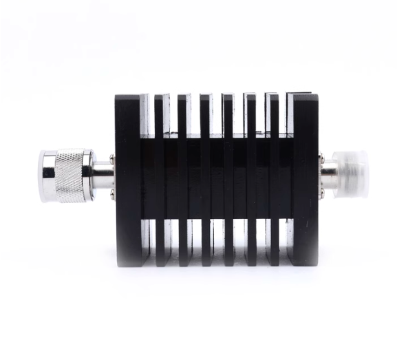  海南腔体固定衰减器0-3G/0-4G  N型接口