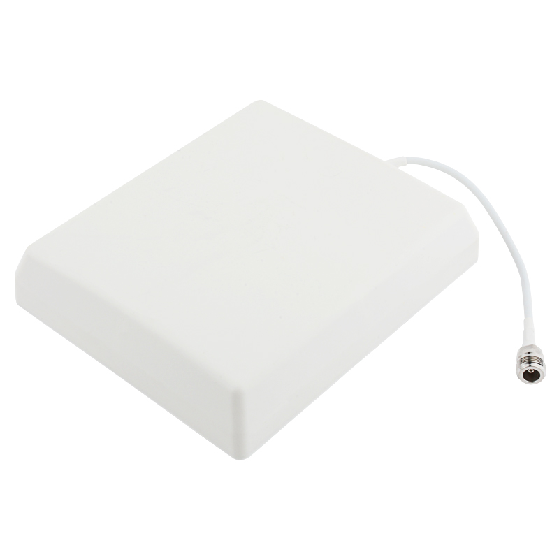  海南室内外定向接收发射壁挂小平板天线700-3700MHz