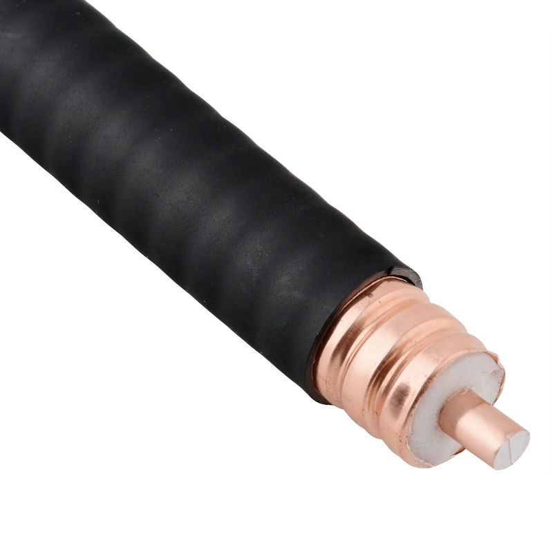  海南HCAAY50-12（1/2”）同轴射频电缆馈线