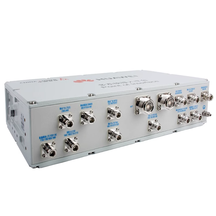  海南4G5G腔体POI多频合路器