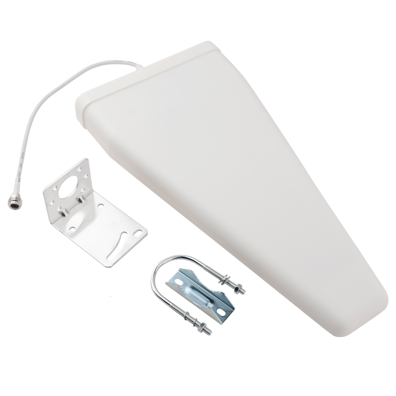  海南对数周期天线定向接收发射700-3700MHz